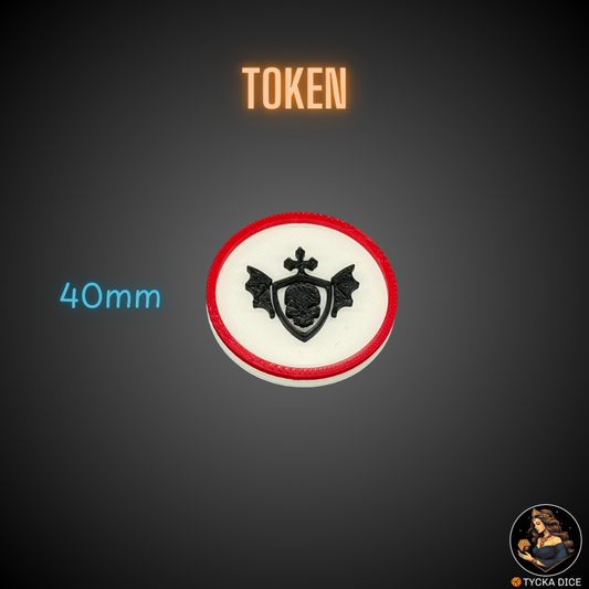 Nocturn | ACCESSORIES - Token