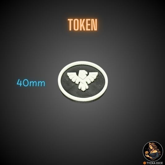 Shroud | ACCESSORIES - Token