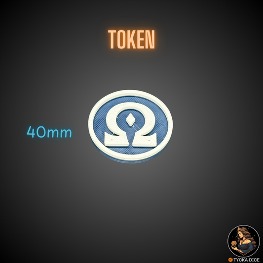 Vow | ACCESSORIES - Token