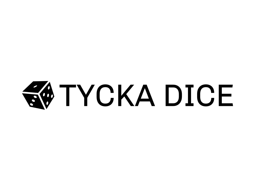 CRAFT YOUR DICE TYCKA DICE craft-your-dice-tycka-dice