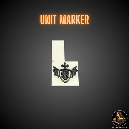 Nocturn | ACCESSORIES - Unit Marker