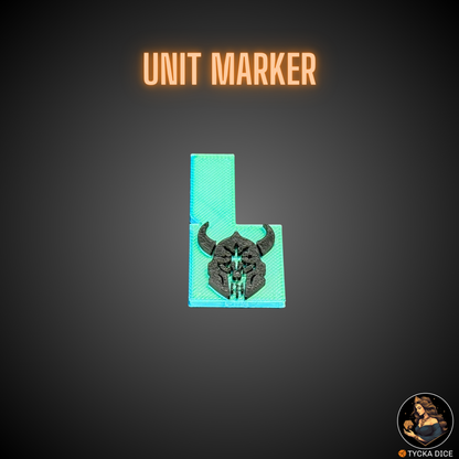 Ironhowl | ACCESSORIES - Unit Marker