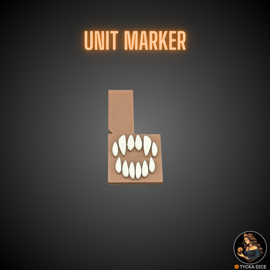 Mawborn | ACCESSORIES - Unit Marker