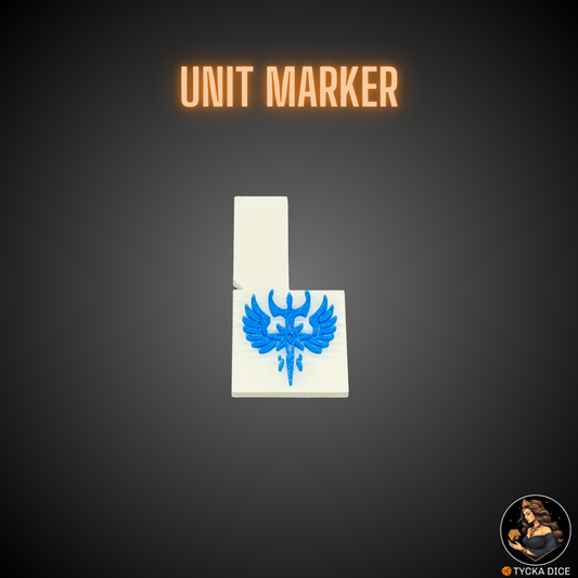 Sunshard | ACCESSORIES - Unit Marker