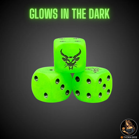 Verminborn - Verde brillante mate | DICE