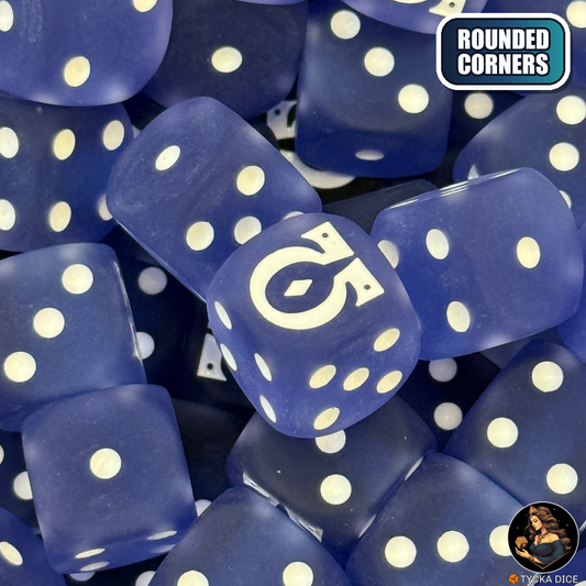 Vow | DICE