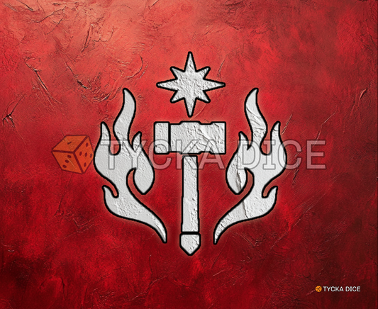Cities of the Hammer | ACCESSORIES - WarMat