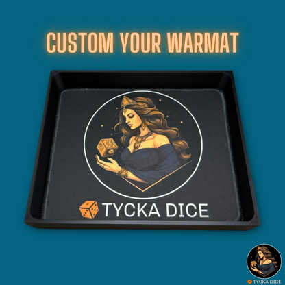 3D - Custom Warmat