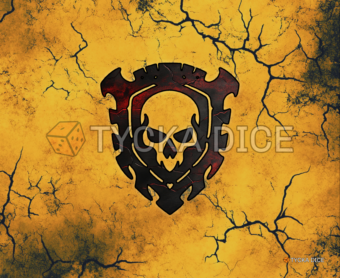 Ebonmarch | ACCESSORIES - WarMat