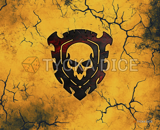 Ebonmarch | ACCESSORIES - WarMat