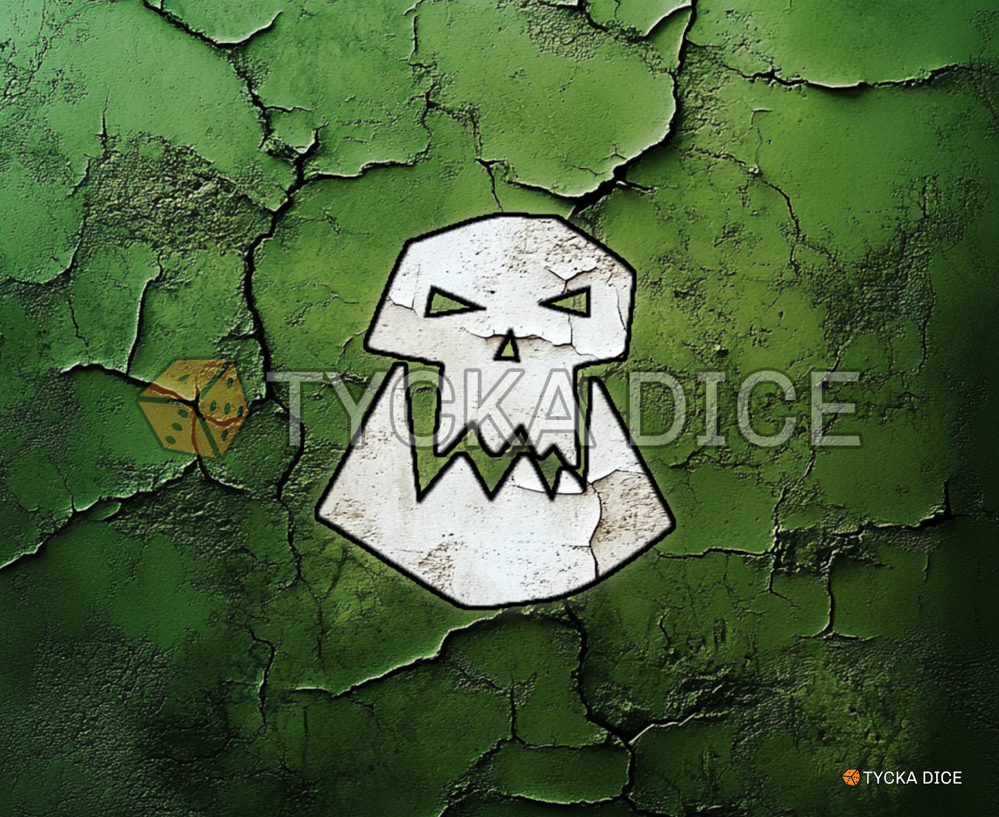 Green Horde Smashers | ACCESSORIES - WarMat