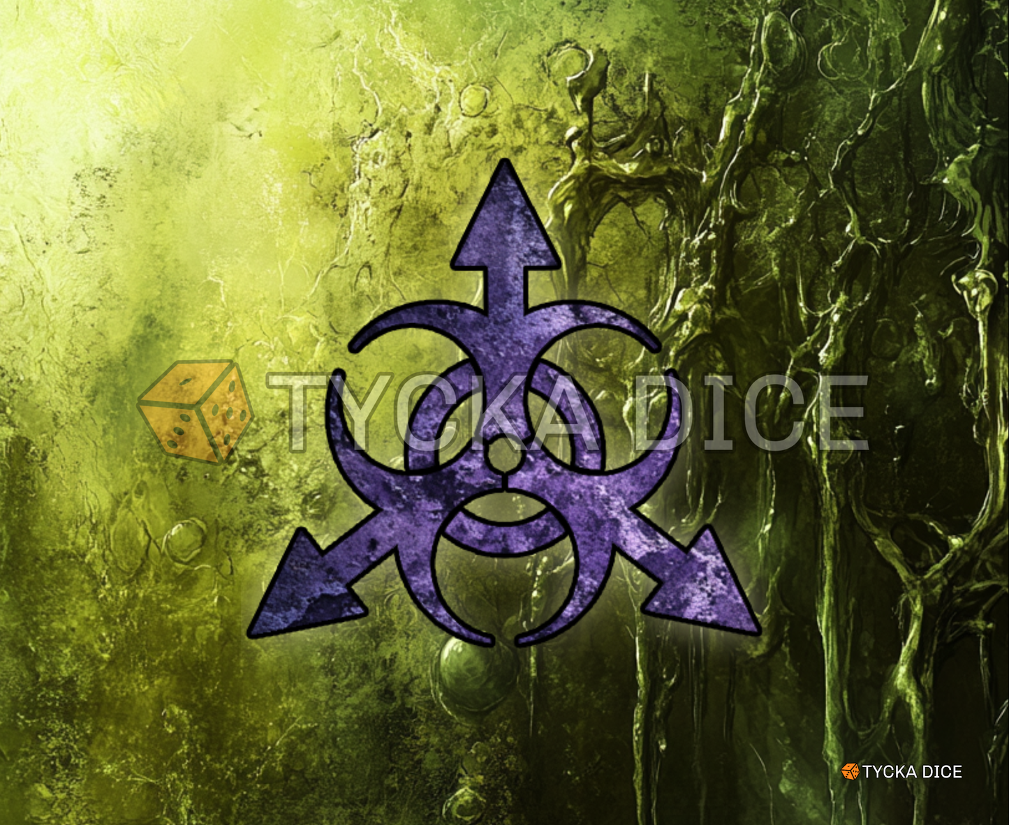 Infected | ACCESSORIES - WarMat