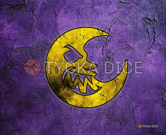 Lunatic | ACCESSORIES - WarMat