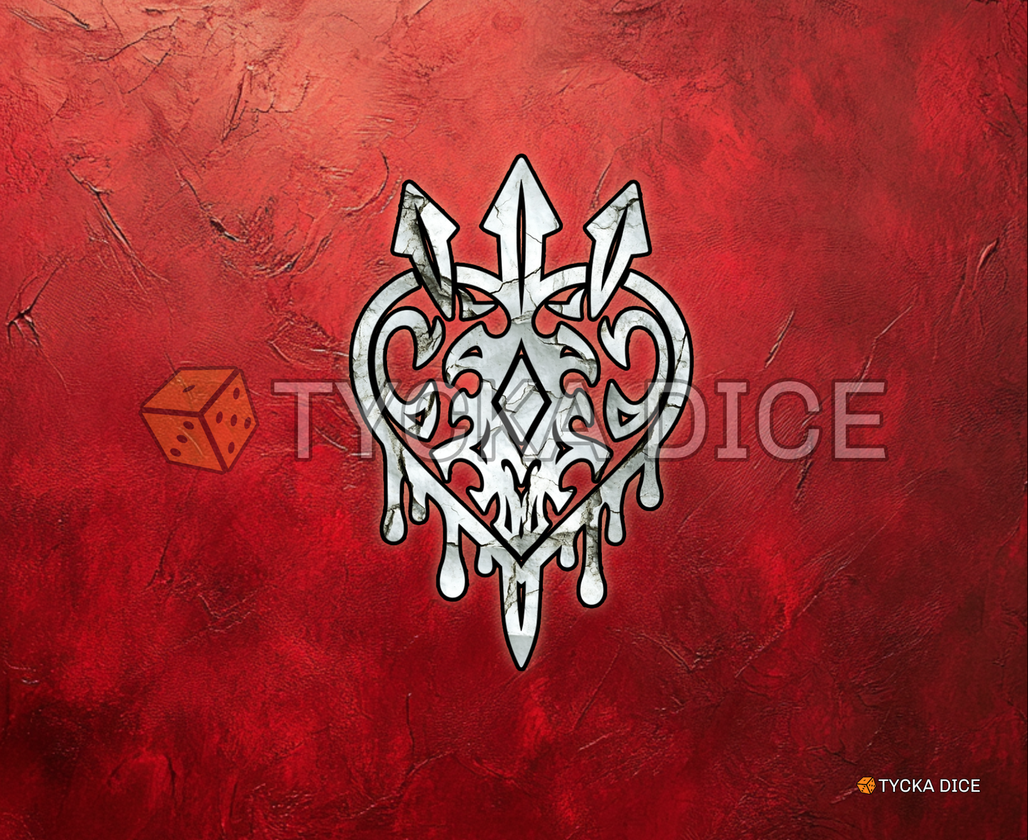 Scarlet Temple | ACCESSORIES - WarMat