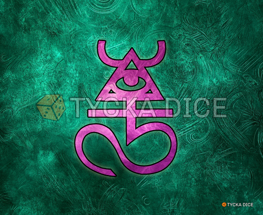 Seers of the Firmament - Translucid Blue | ACCESSORIES - WarMat