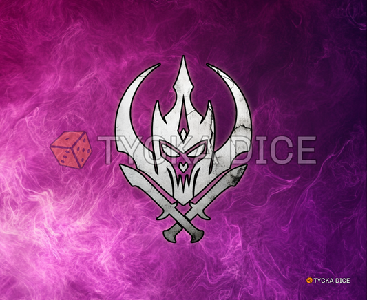 Shadeborn | ACCESSORIES - WarMat