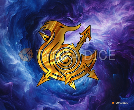 Shifting Flame | ACCESSORIES - WarMat