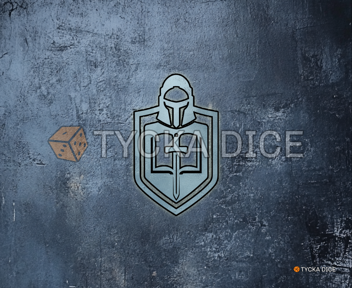 Silver Mantle | ACCESSORIES - WarMat
