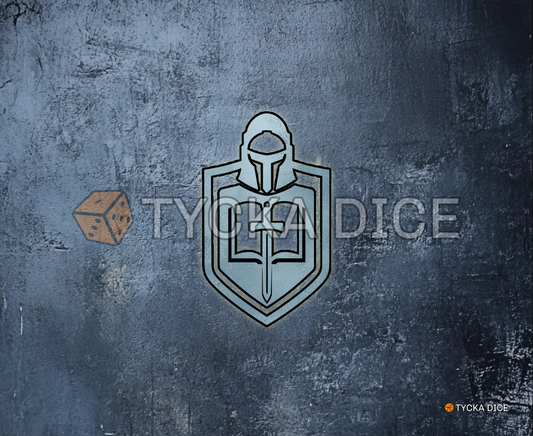 Silver Mantle | ACCESSORIES - WarMat