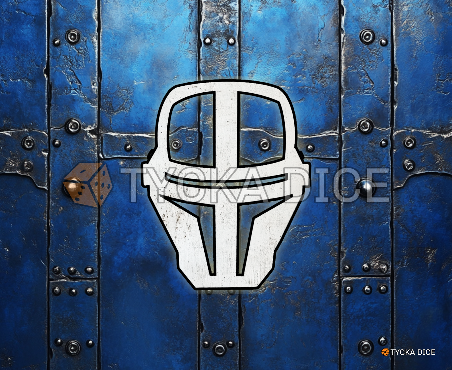 Steel Titans | ACCESSORIES - WarMat