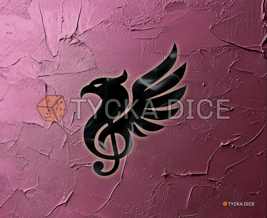 Symphony of Ruin | ACCESSORIES - WarMat