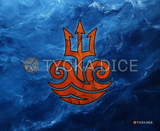 Tideborn | ACCESSORIES - WarMat