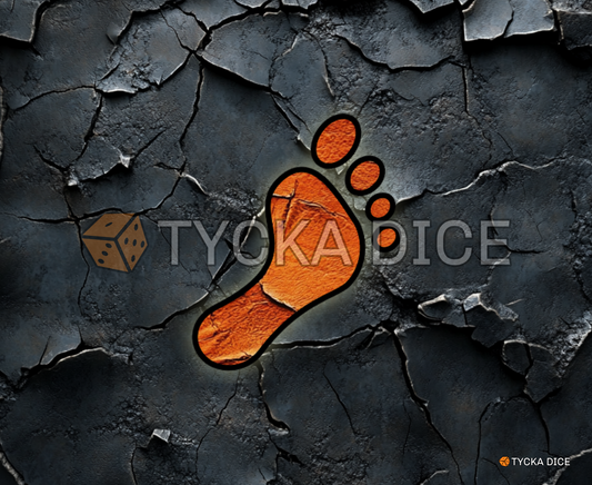 Titanborn Legion - Matte Black || MAX | ACCESSORIES - WarMat