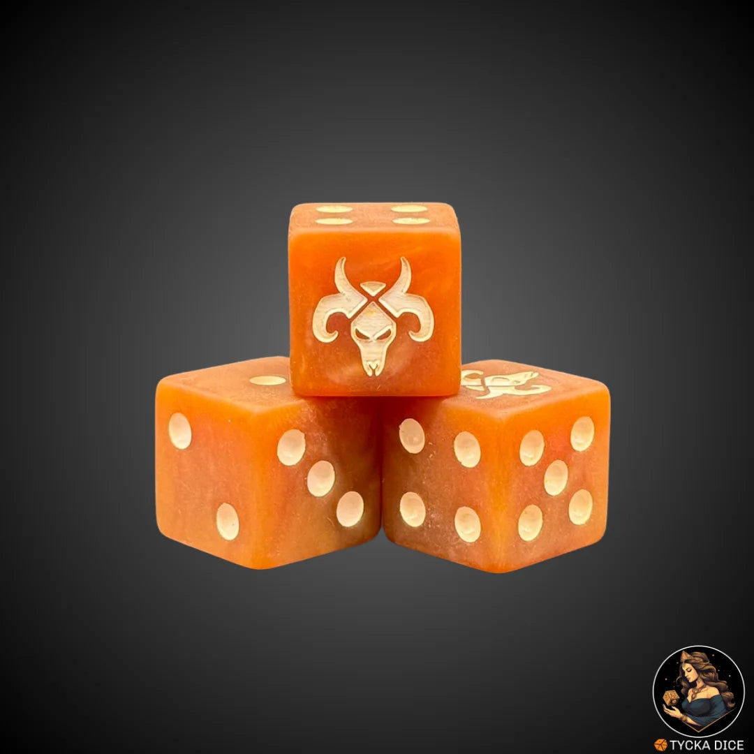 Wildhorn Tribe | DICE