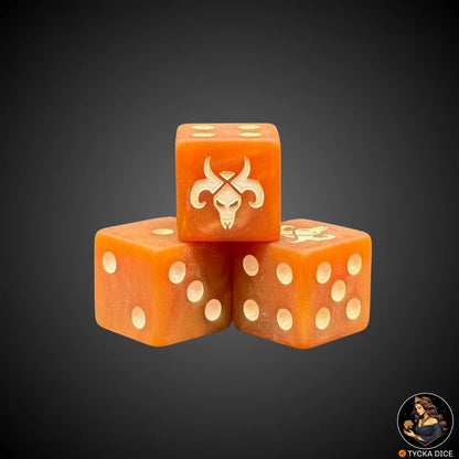 Wildhorn Tribe | DICE