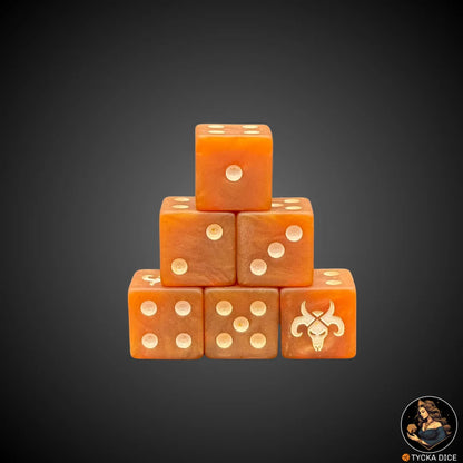Wildhorn Tribe | DICE